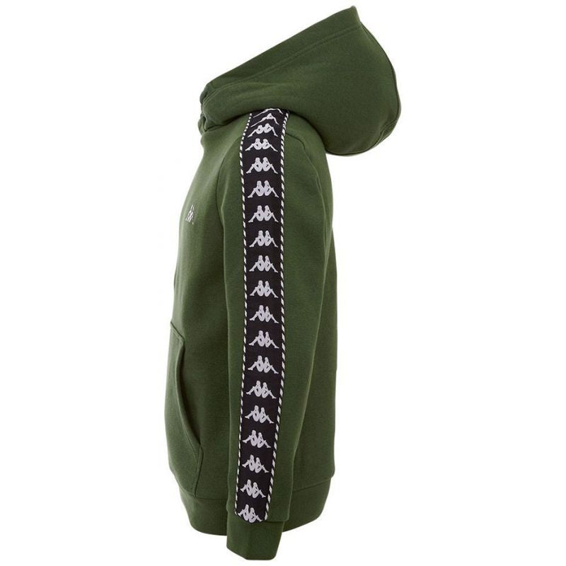 Kappa Igon Jr.309043J 19-6311 sweatshirt Clothing/Lifestyle/Kappa Kappa