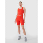Women's training cycling leggings 4F 4FWSS25TFSTF016-62S *Kategoria tymczasowa Your Sports Performance