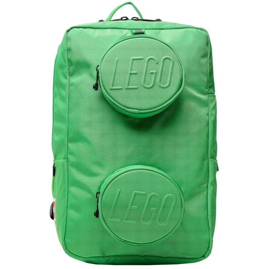 Lego Brick 1x2 Backpack 20204-0037 Accessories/Plecaki/pozostałe plecaki Your Sports Performance