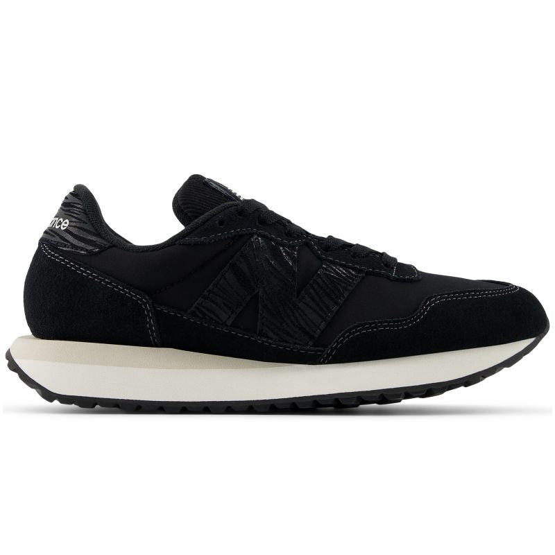 New Balance NB 237 Women's Low Sneakers Black (WS237ABB) Footwear/Lifestyle New Balance