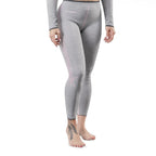 Thermoactive underwear Spokey Flora Set Lady Termo SM VT W 6114300000 gray and pink Clothing/Outdoor/Alpinus Your Sports Performance