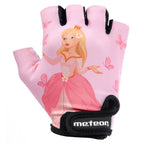 Meteor Princess Jr Cycling Gloves 23378-23379 Accessories/Gloves Your Sports Performance