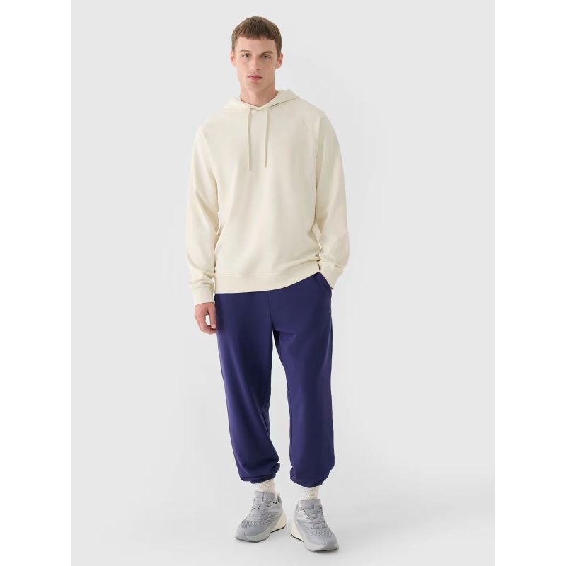 Men's jogger sweatpants 4F 4FWMM00TTROM1139-31S 4f