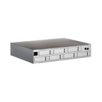 Ubiquiti UniFi Network Video Recorder Pro (UNVR-Pro-EU) CCTV IP/Rejestratory Your Sports Performance