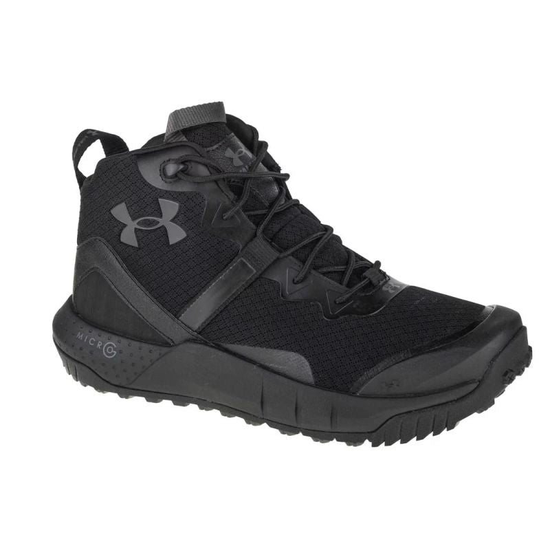 Under Armor Micro G Valsetz Mid M 3023741-001 Footwear/Outdoor/Under Armour Your Sports Performance