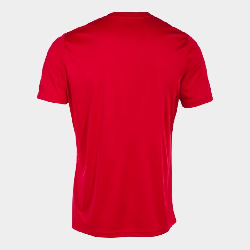 Joma Inter III Short Sleeve T-Shirt 103164.602 Clothing/Football Joma