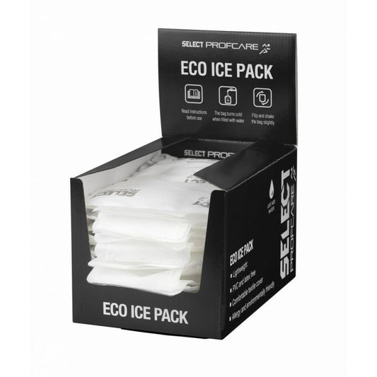 Single-use ice Select Eco Ice-Pack 12 pcs. T26-17730 Accessories/Medical accessories Select