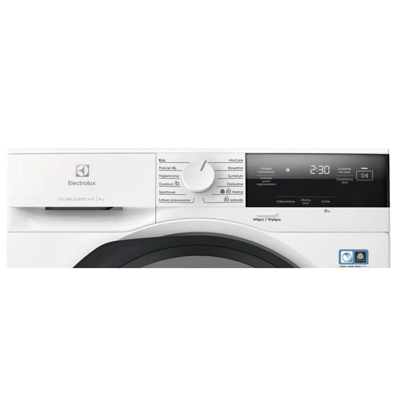 ELECTROLUX EW7DX385AP clothes dryer AGD - Produkty/Suszarki automatyczne wolnostojące Your Sports Performance