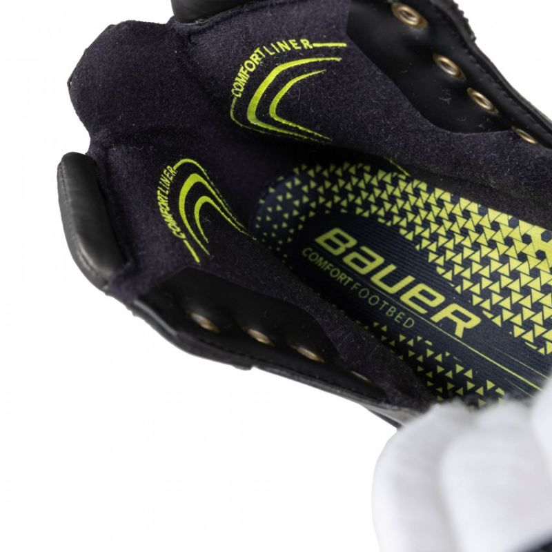 Bauer Elite '21 Int M 1058926 Goalie Skates Accessories/Skating/Bauer Bauer