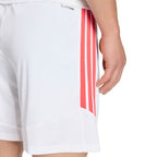 Men's adidas Tiro 26 League Match shorts white and red KR0365 adidas