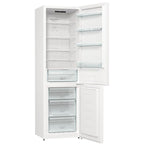 GORENJE NRK6202EW4 fridge-freezer AGD - Produkty/Lodówki wolnostojące Your Sports Performance