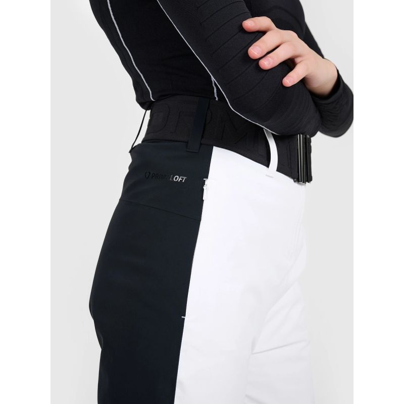 Dermizax 20000 women's membrane ski pants 4F 4FRAW25TFTRF1293-10S