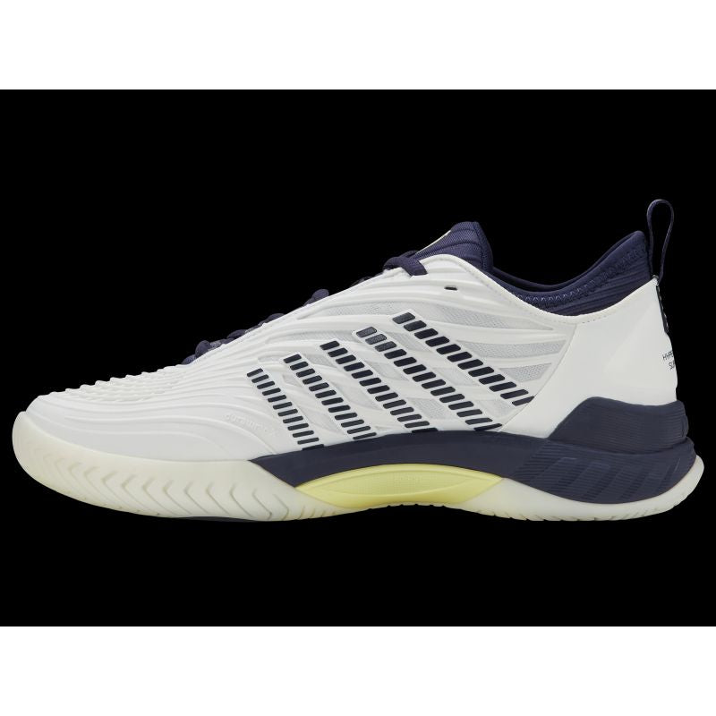 K-Swiss HYPERCOURT SUPREME 2 shoes (09071-171-M) K- Swiss