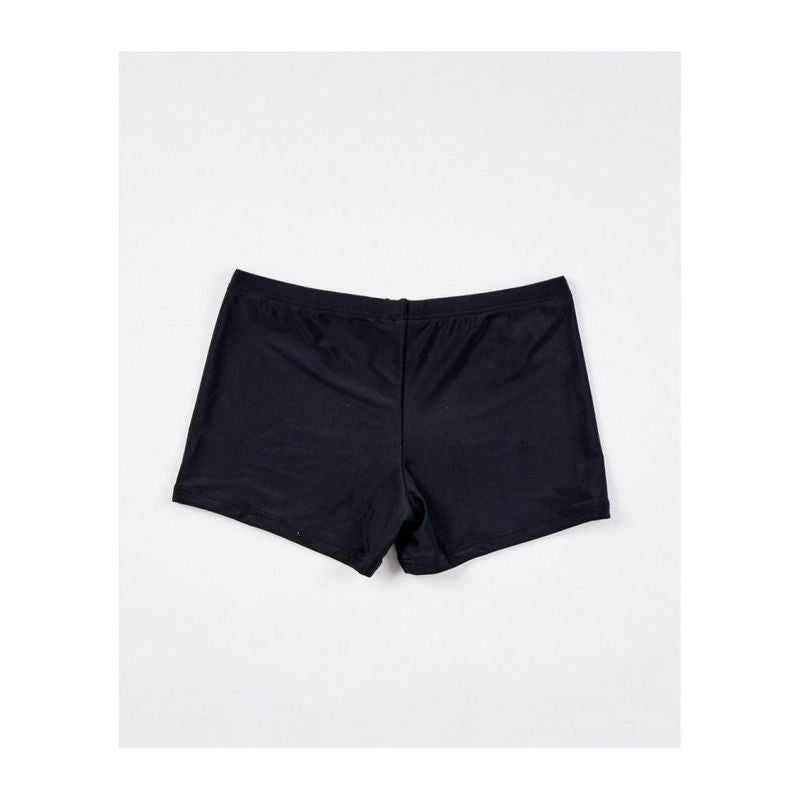 RIP CURL Corp Boyleg Sluggo -Boy Black Swim Briefs