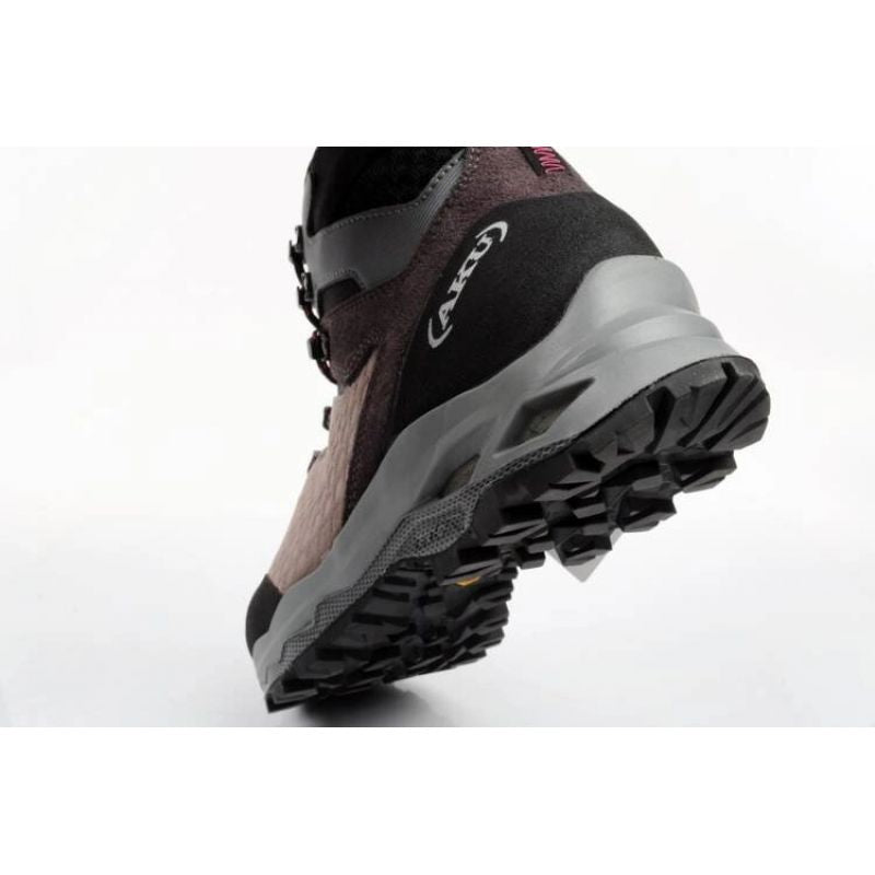 Aku Alterra II GTX W 431590 trekking shoes Footwear/Outdoor/Aku Your Sports Performance