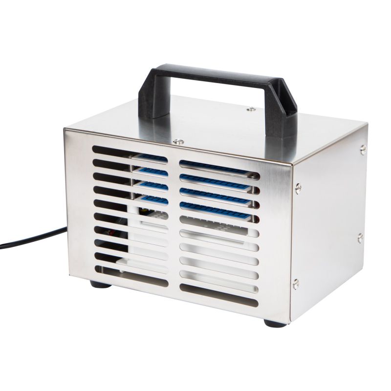 BLOW OZONE GENERATOR OZ-01 OZONATOR 60000 MG/H 120W AGD - Produkty/Oczyszczacze powietrza Your Sports Performance