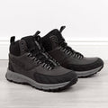 Big Star Jr. INT1622B single-skinned hiking boots DO NOT EXIST Footwear/Outdoor/4f/zimowe Your Sports Performance