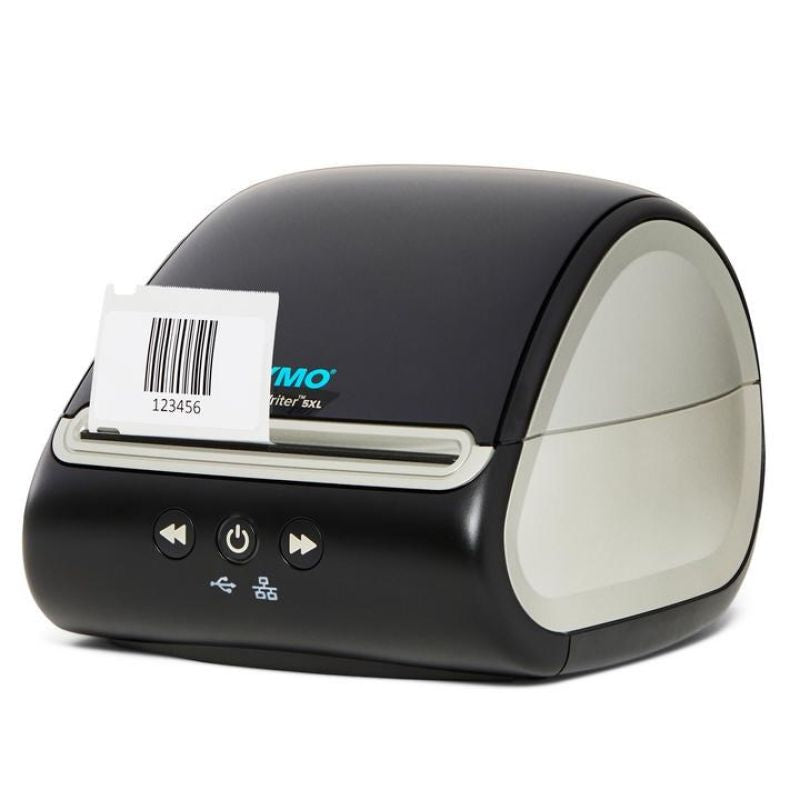 Dymo LWE 5XL Label Printer (2112725) Auto ID/Drukarki etykiet Your Sports Performance