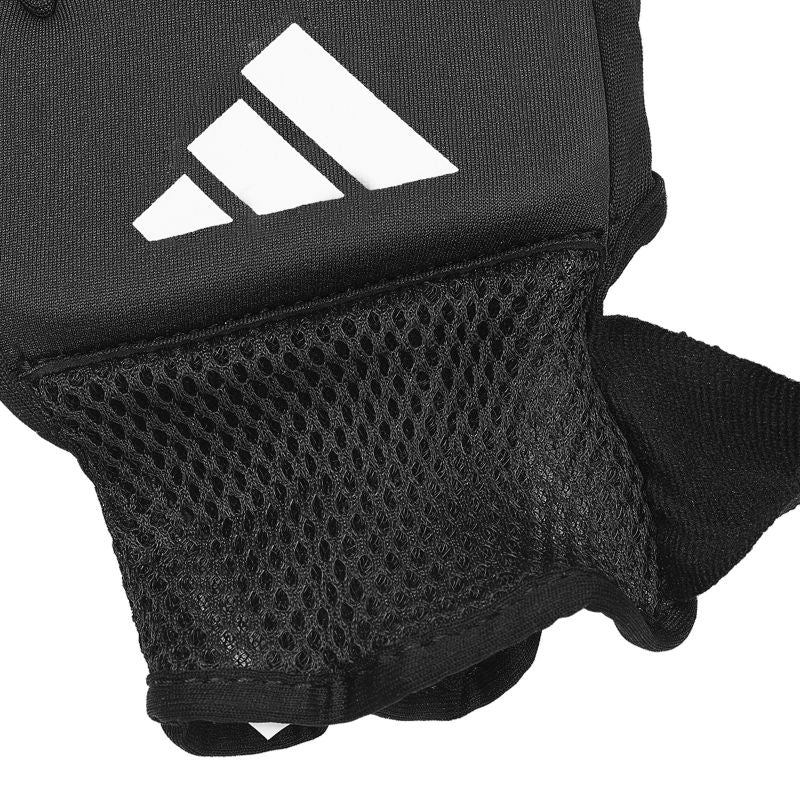 Adidas Mexican ADISBP012S Inner Gloves Black Accessories/Martial arts equipment/Bandaże bokserskie Adidas
