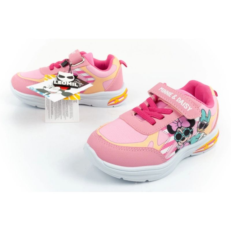 Leomil Jr Shoes DM011005 Footwear/Lifestyle/Leomil Your Sports Performance