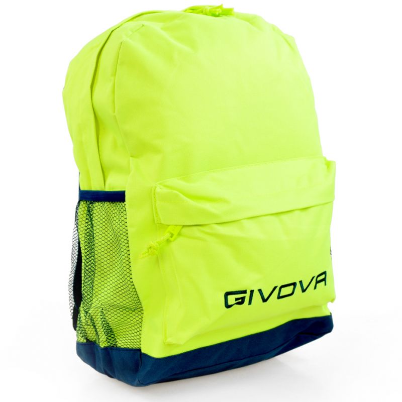 Givova Zaino Scuola G0514-0019 backpack Accessories/Plecaki/Columbia Givova