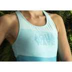 AquaWave Salava Swimsuit Wmns W 92800498804 Clothing/Swimming/Aquawave Your Sports Performance