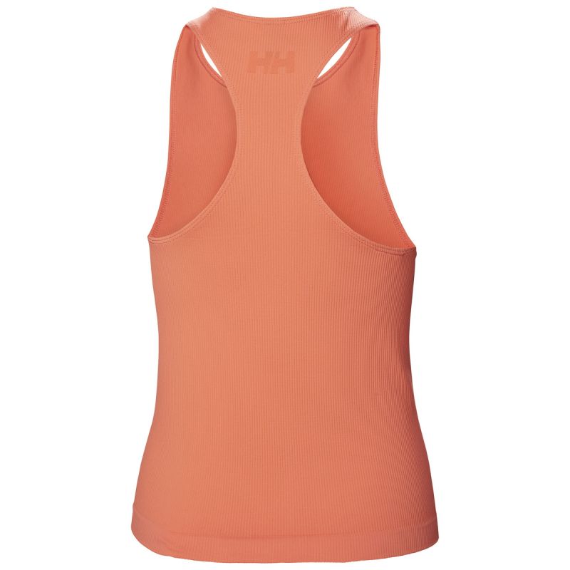 Helly Hansen Allure Seamless Singlet W 53940 284 Clothing/Lifestyle/T-shirts/Helly Hansen Your Sports Performance