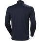 Helly Hansen HH Tech 1/2 Zip 2.0 T-shirt M 49583 597 Clothing/Lifestyle/T-shirts/Helly Hansen Your Sports Performance