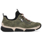 Comfortable Rieker W RKR610 green shoes Footwear/Lifestyle/Rieker Your Sports Performance