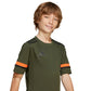 Adidas Squadra 25 Jr T-shirt JN7853 Clothing/Football Adidas