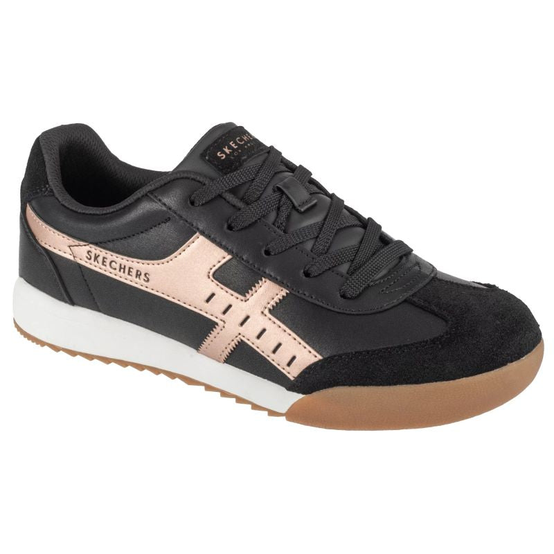 Skechers Zinger - Metallic Roads 177500-BKRG Black 36 In preparation Your Sports Performance