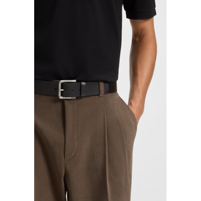 Boss Informal Belts Joris_Sz40 NERO (50491889-001) To be categorized Your Sports Performance