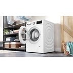 BOSCH WGG154ZSPL washing machine AGD - Produkty/Pralki wolnostojące Your Sports Performance