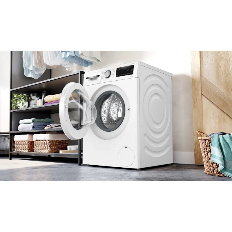 BOSCH WGG154ZSPL washing machine AGD - Produkty/Pralki wolnostojące Your Sports Performance