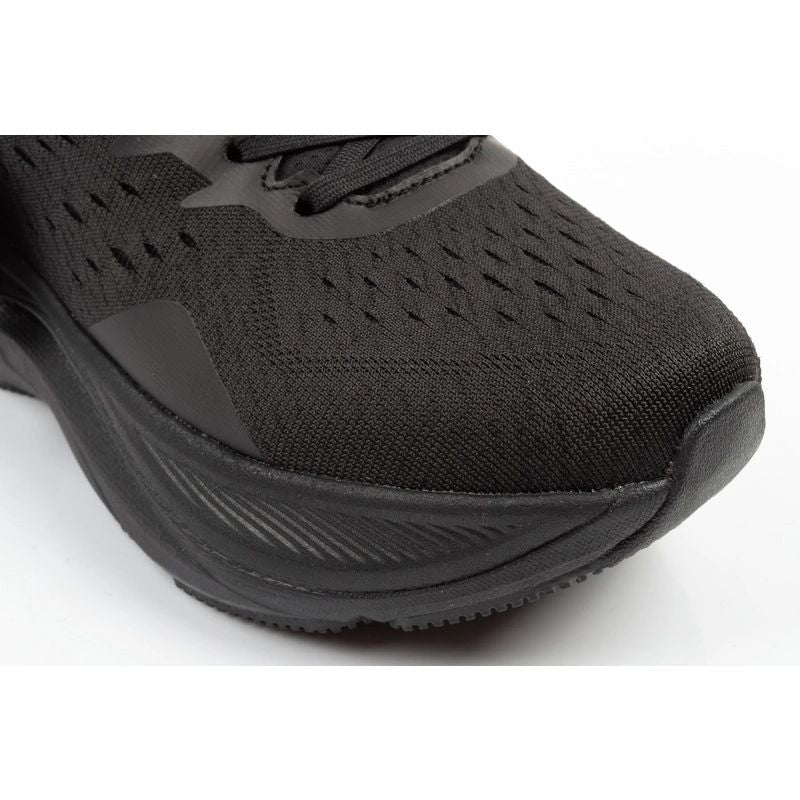 Fila women's sports shoes Retron black sneakers comfortable fashionable