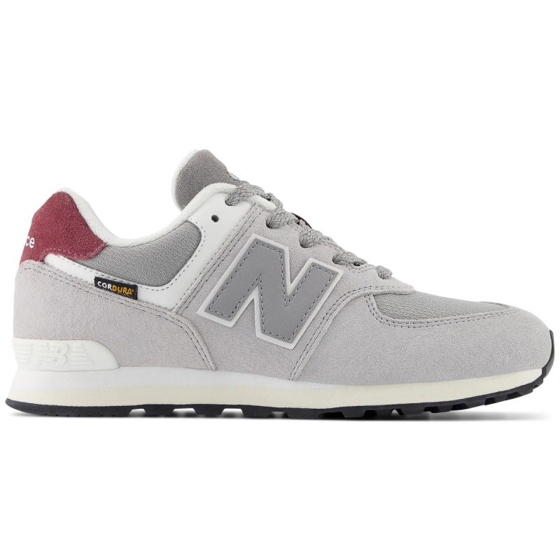 New Balance Jr GC574KBR shoes Footwear/Lifestyle New Balance