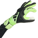 adidas Copa League Jr JN5345 Goalkeeper Gloves Accessories/Gloves Adidas