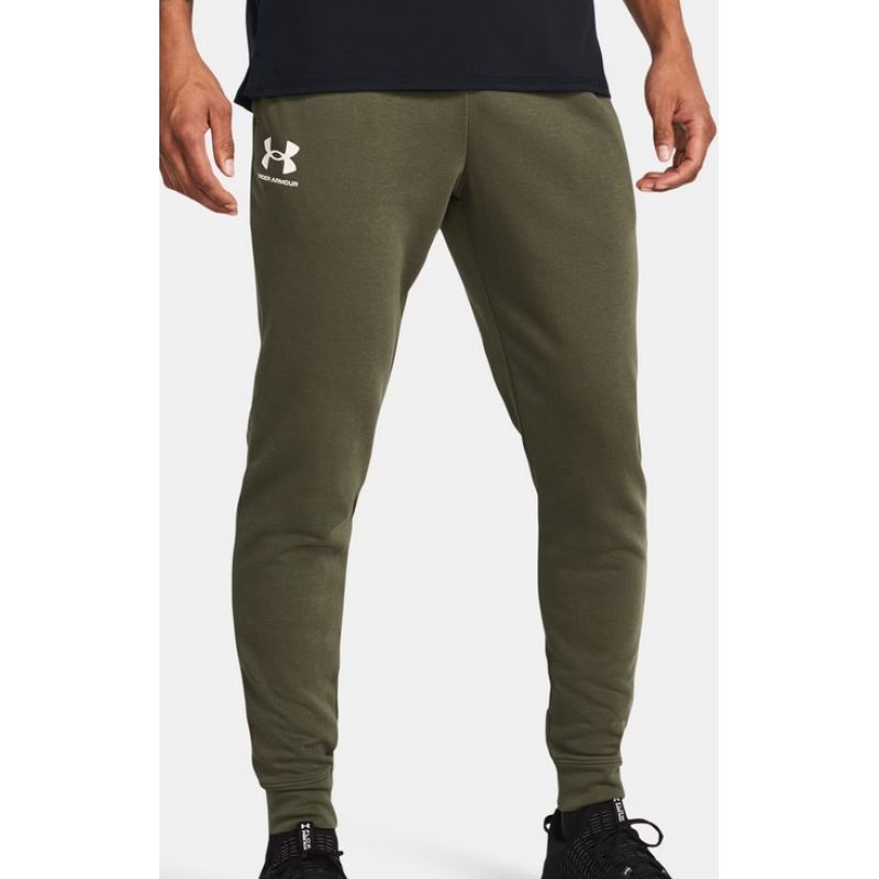 Under Armour Rival Terry Jogger Pants M 1380843 390 Under Armour