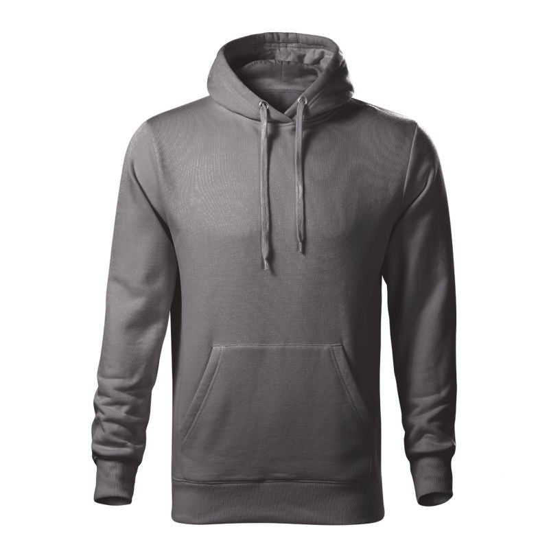 Malfini Cape Free M MLI-F1336 sweatshirt, steel Clothing/Lifestyle/Malfini Malfini