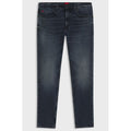 Hugo Jeans HUGO734 BLU men's pants (50547247-420) Hugo