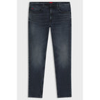 Hugo Jeans HUGO734 BLU men's pants (50547247-420) Hugo