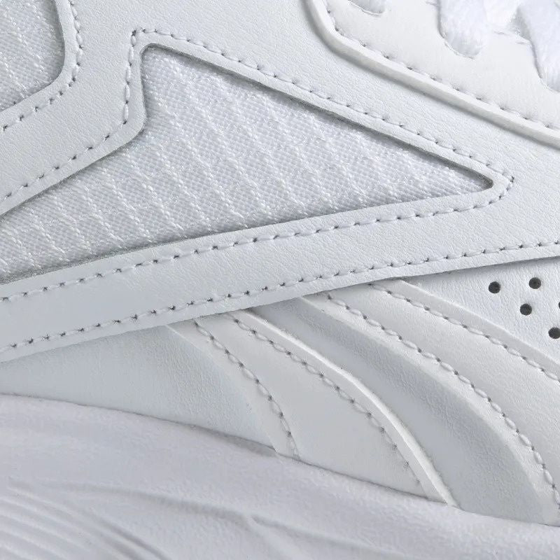 Reebok WORK N CUSHION 4.0 WHITE/CDGRY2/WHITE sneakers (100001159) Reebok