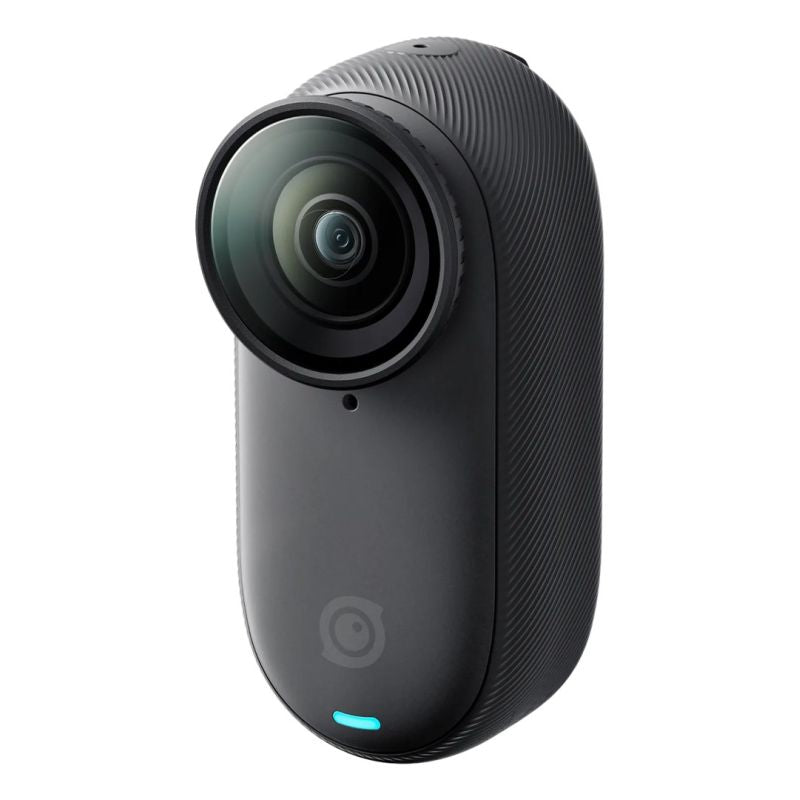 Insta360 GO 3S Standard Edition_Midnight Black_128GB Akcesoria sportowe i turystyczne/Kamery sportowe Your Sports Performance