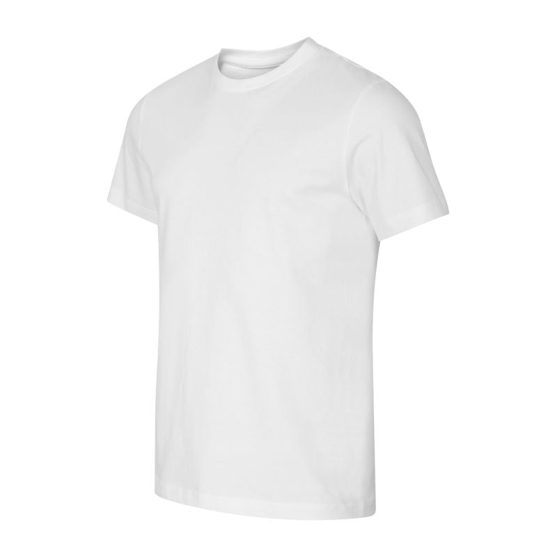 Men's Edge T-Shirt (White) Malfini