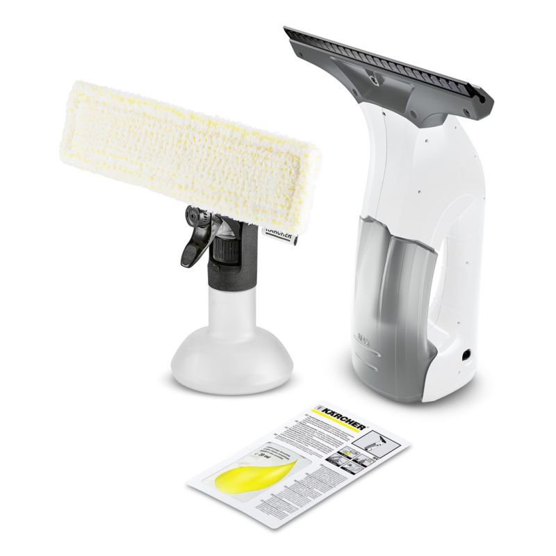 KARCHER WV 1 Plus window washer - 1.633-608.0 AGD - Produkty/Myjki do szyb Your Sports Performance