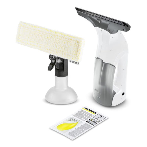 KARCHER WV 1 Plus window washer - 1.633-608.0 AGD - Produkty/Myjki do szyb Your Sports Performance