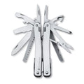 Victorinox SwissTool Spirit 27-Function Pocket Knife - 3.0224.L Akcesoria treningowe/Inne Your Sports Performance