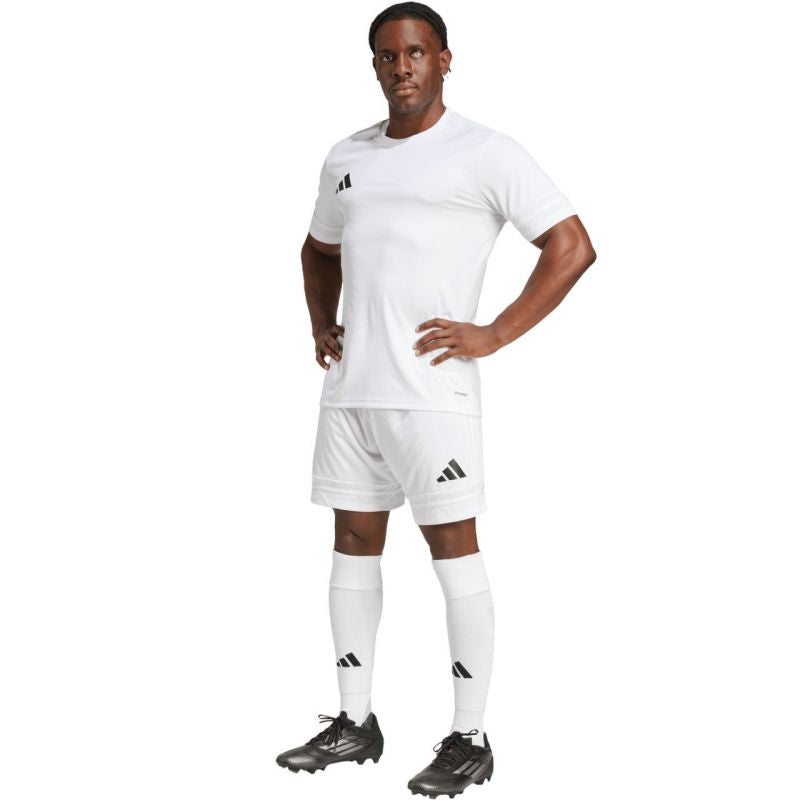 Adidas Squadra 25 M T-shirt JG5834 Clothing/Football Adidas