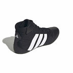 adidas HAVOC Plus Wrestling Boxing Shoes