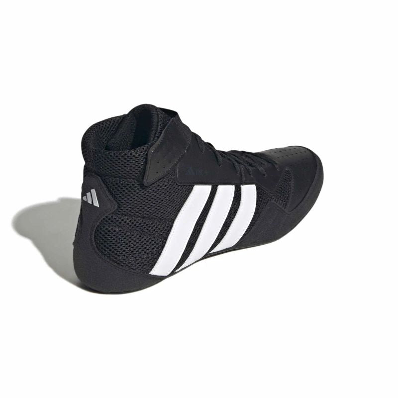 adidas HAVOC Plus Wrestling Boxing Shoes